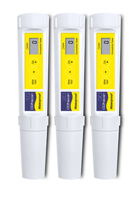 筆試電導率計(jì)CONSCN系列