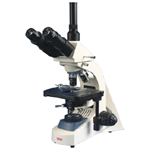 三目生物顯微鏡BM-18A